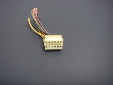 Wire Connector #101